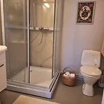 With Free Sauna And Northern Light