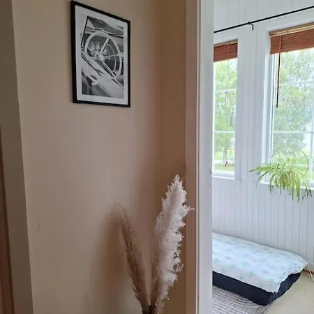 With Free Sauna And Northern Light * Narvik