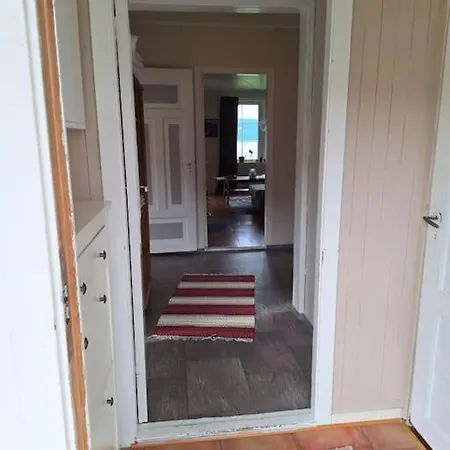 Privat Pa Gard Med Badstue Og Nordlys * Narvik
