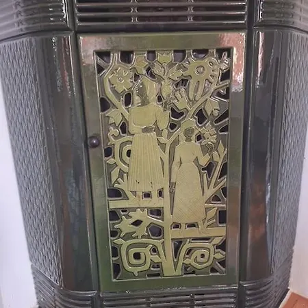 With Free Sauna And Northern Light * Narvik