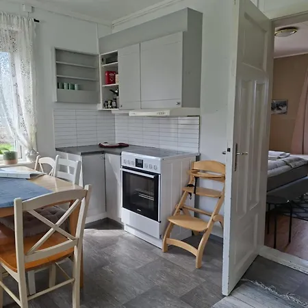 Privat Pa Gard Med Badstue Og Nordlys Narvik