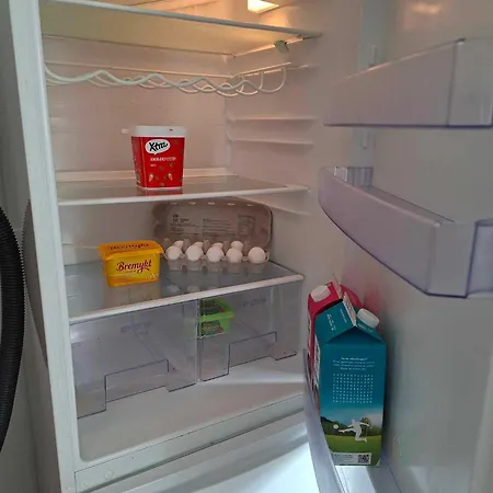 Privat Pa Gard Med Badstue Og Nordlys * Narvik