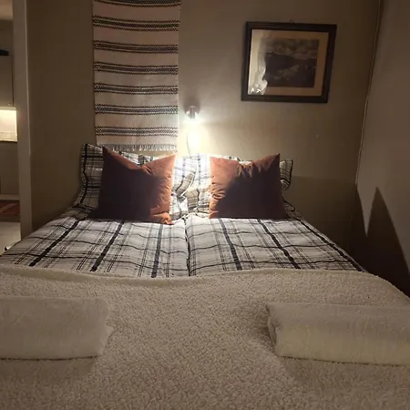 With Free Sauna And Northern Light * Narvik