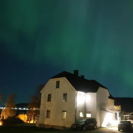 Appartamento With Free Sauna And Northern Light