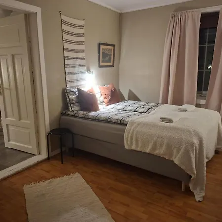 With Free Sauna And Northern Light * Narvik