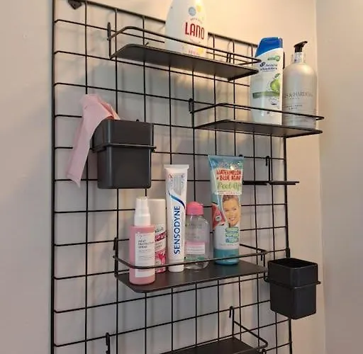 Apartment With Free Sauna And Northern Light